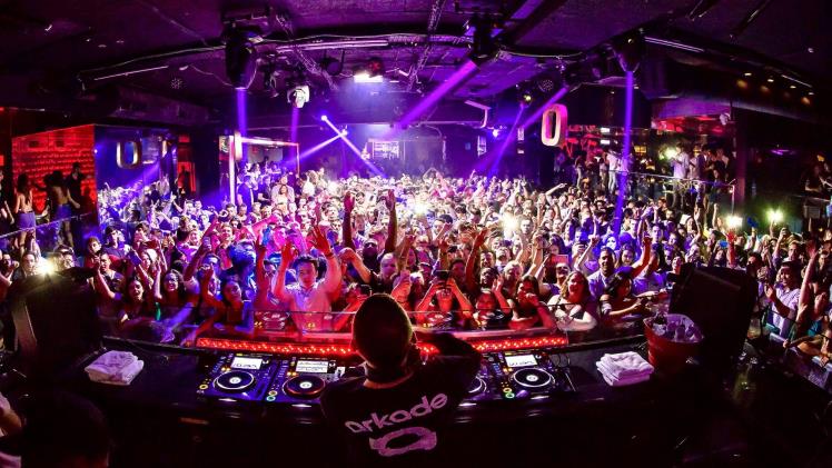Nightclub Ticket Resale in Barcelona – Buy Safely